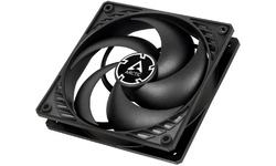 Arctic P12 PWM PST 5-Pack Black