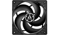 Arctic P12 PWM PST 5-Pack Black