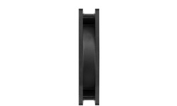 Arctic P12 PWM PST 5-Pack Black