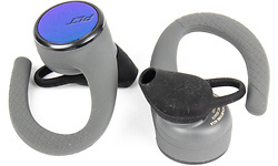 Plantronics BackBeat Fit 3100 Grey