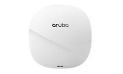 HP Enterprise Aruba AP-345 RW Unified AP