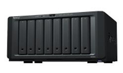 Synology DS1819+ 48TB (WD Red Pro)