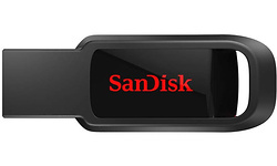 Sandisk Cruzer Spark 32GB Black