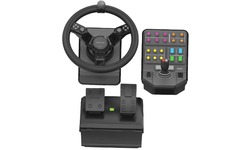 Logitech G Saitek Tractor Farming Simulator
