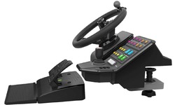 Logitech G Saitek Tractor Farming Simulator