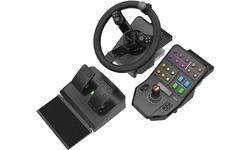 Logitech G Saitek Tractor Farming Simulator