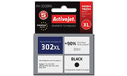 ActiveJet AH-302BRX 20ml Black
