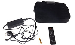 Optoma LH200