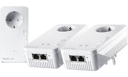Devolo Magic 1 WiFi Multiroom kit NL