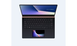 Asus Zenbook Pro 14 UX480FD-BE064T