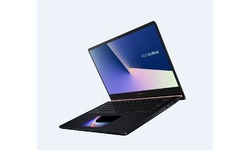 Asus Zenbook Pro 14 UX480FD-BE064T