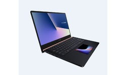 Asus Zenbook Pro 14 UX480FD-BE064T
