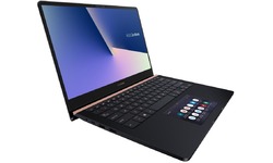 Asus Zenbook Pro 14 UX480FD-BE064T