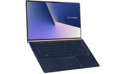 Asus Zenbook UX533FD-A8113T-BE