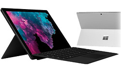 Microsoft Surface Pro 6 256GB i5 8GB (LQ6-00018)