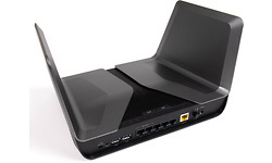 Netgear Nighthawk AX8