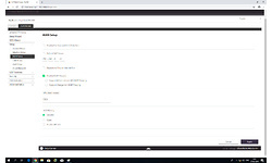 Netgear Nighthawk AX8