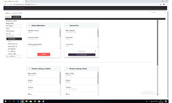 Netgear Nighthawk AX8