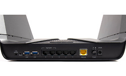 Netgear Nighthawk AX8