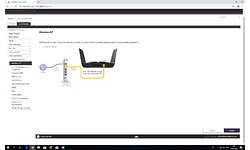 Netgear Nighthawk AX8