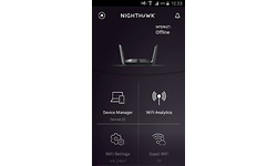 Netgear Nighthawk AX8