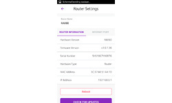 Netgear Nighthawk AX8