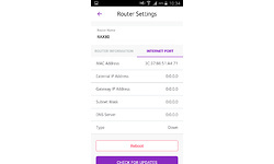 Netgear Nighthawk AX8