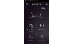 Netgear Nighthawk AX8