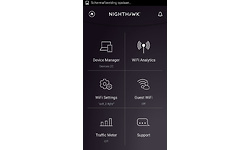 Netgear Nighthawk AX8
