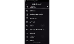 Netgear Nighthawk AX8