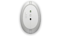 HP Spectre Rechargeable Mouse 700 Silver