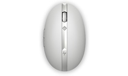 HP Spectre Rechargeable Mouse 700 Silver