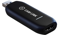 Elgato Cam Link 4K