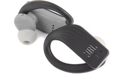 JBL Endurance Peak True Wireless In-Ear Sport Black