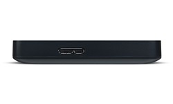 Toshiba Canvio Basics 4TB Black (HDTB440EK3CA)