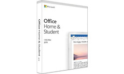 Microsoft Office Home & Student 2019 1-user