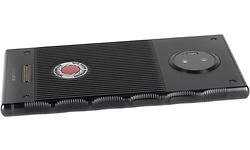 Red Digital Cinema Hydrogen One