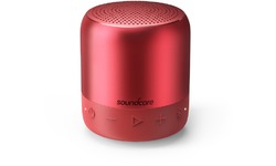 Anker SoundCore Mini 2 Red