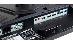 Gigabyte Aorus AD27QD