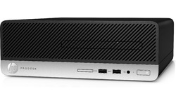 HP ProDesk 400 G5 (6BD74EA)