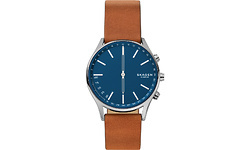 Skagen Holst Connected Hybrid SKT1306 Blue/Brown