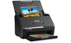 Epson FastFoto FF-680W