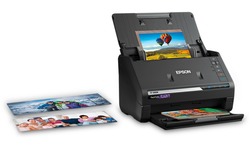 Epson FastFoto FF-680W