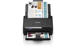 Epson FastFoto FF-680W
