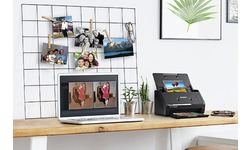 Epson FastFoto FF-680W