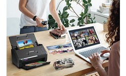 Epson FastFoto FF-680W
