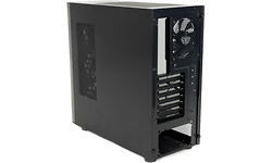 Thermaltake Level 20 MT aRGB Window Black