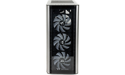 Thermaltake Level 20 MT aRGB Window Black