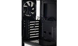 Thermaltake Level 20 MT aRGB Window Black