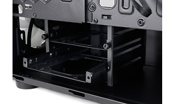 Thermaltake Level 20 MT aRGB Window Black